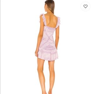 Summer dress revolve